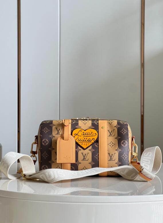 SAMC - LOV Bags - 1952