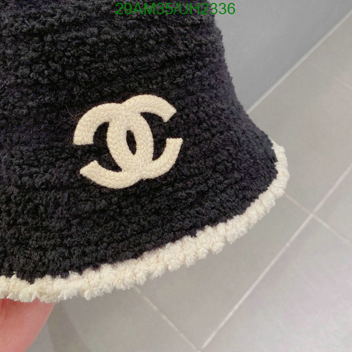 SAMC - CHL Caps & Hats - 077