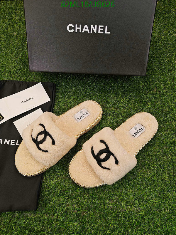 SAMC - CHL Women Shoes Slippers - 103