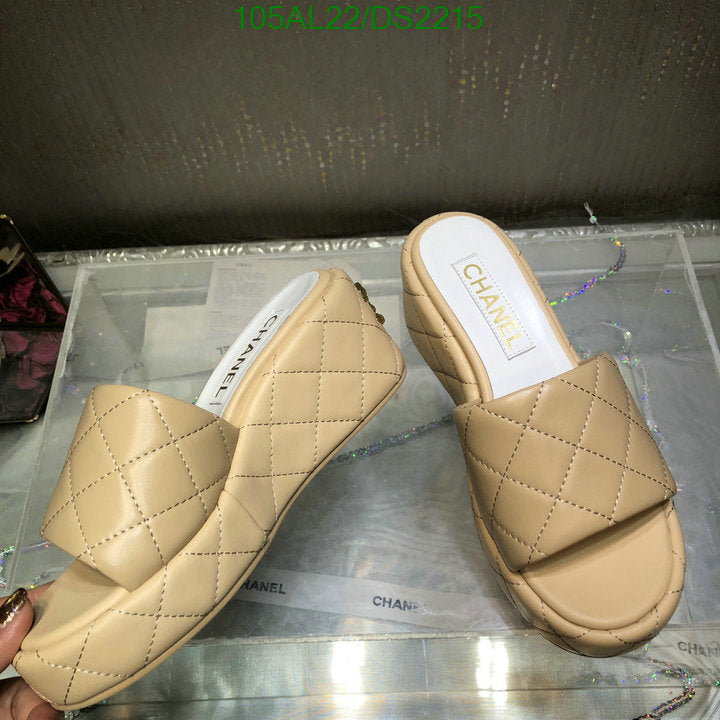 SAMC - CHL Women Shoes High Heels - 037