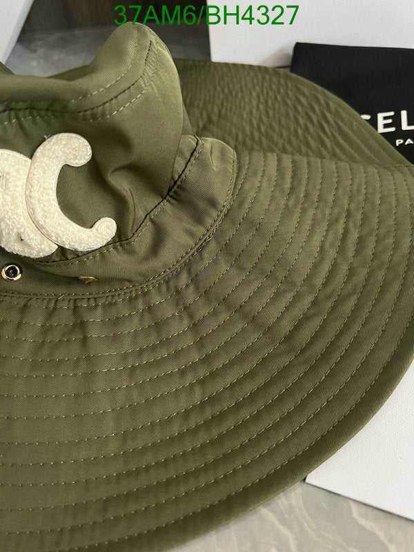 SAMC - COL Caps & Hats - 027
