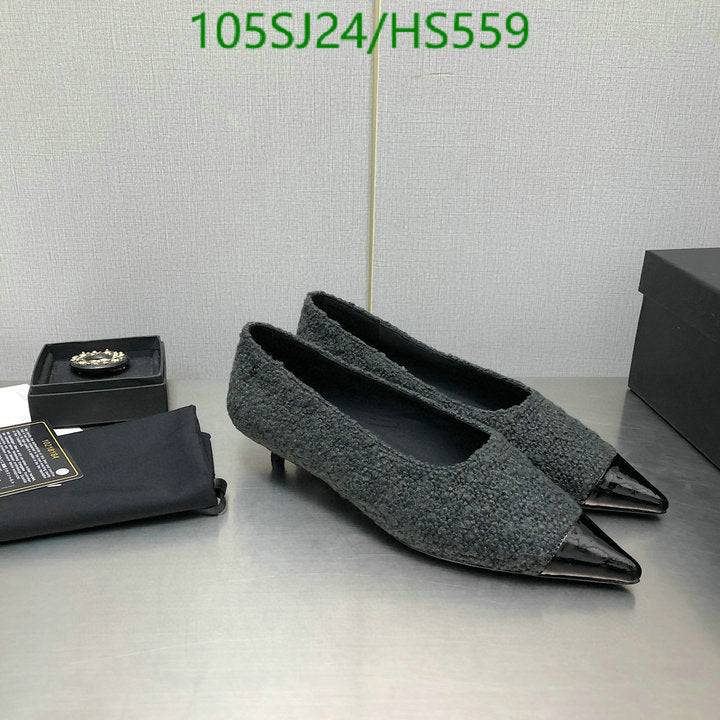 SAMC - CHL Women Shoes High Heels - 164