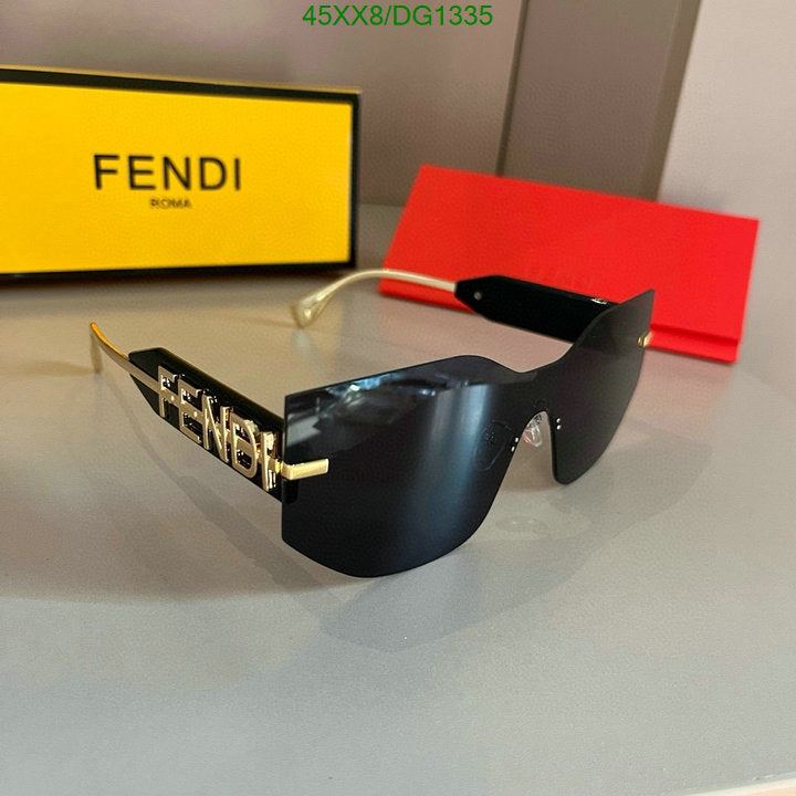 SAMC - FDE Glasses - 032