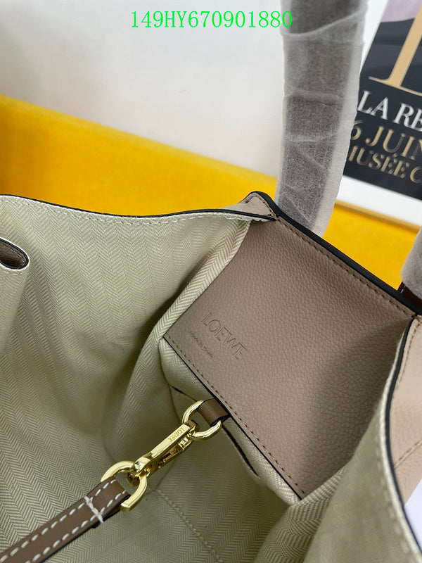 Satchel Bags - LWE Bags - 252