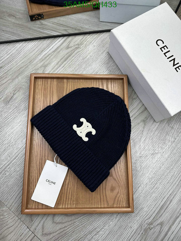 SAMC - COL Caps & Hats - 150