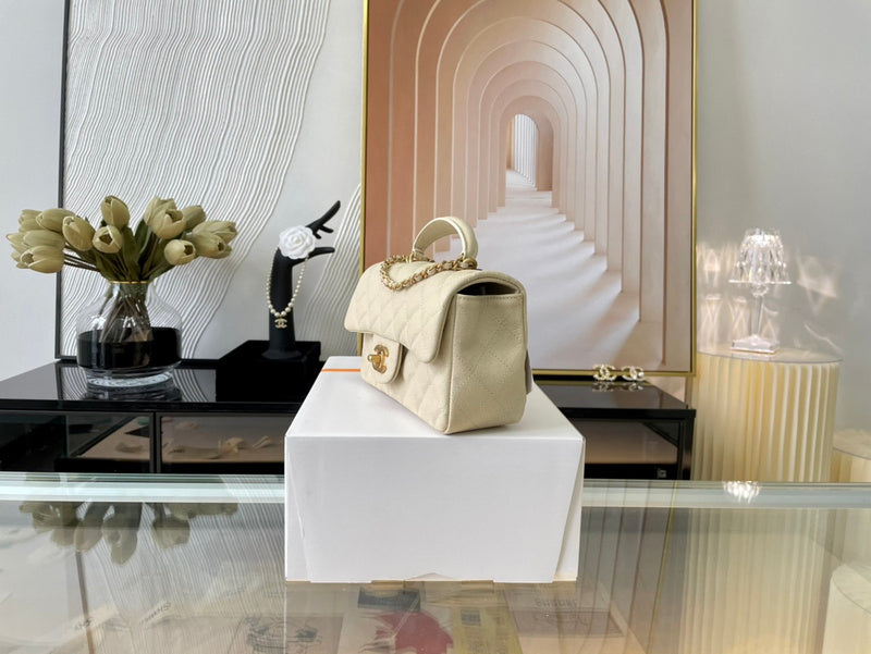 Satchel Bags - CHL Bags - 1595