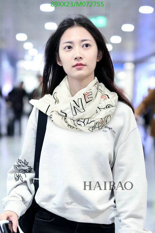 SAMC - CHL Scarves - 974