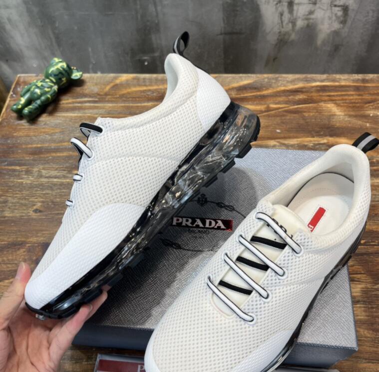 GlamyMen Shoes - 231