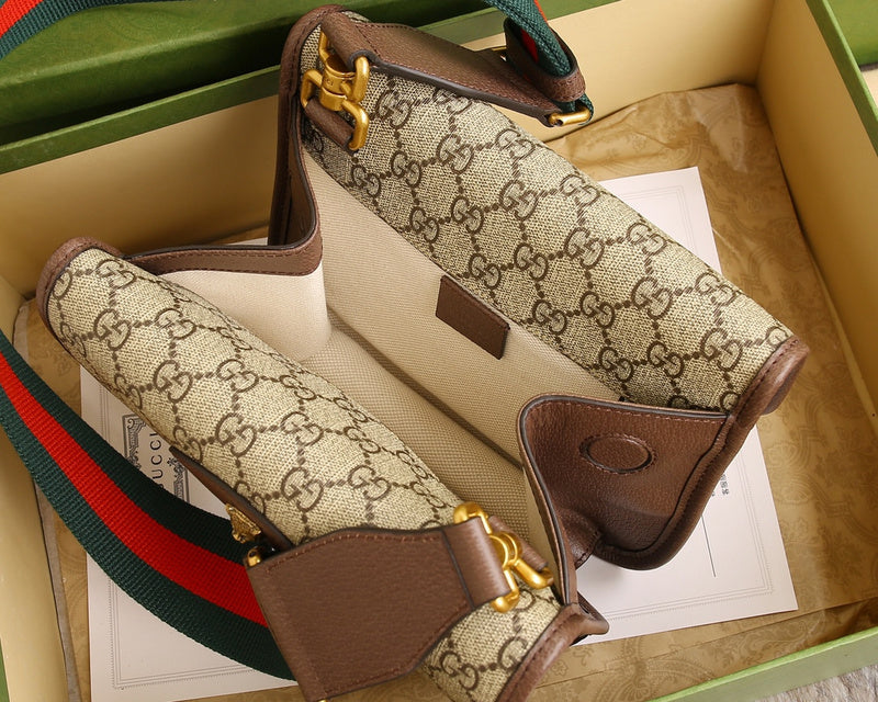 Satchel Bags - GCI Bags - 535