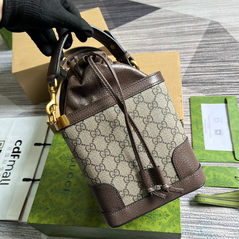 Satchel Bags - GCI Bags - 7300
