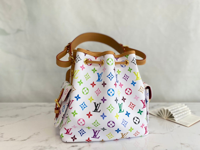 Glami- Glami- Lu-Vi bags - 3365