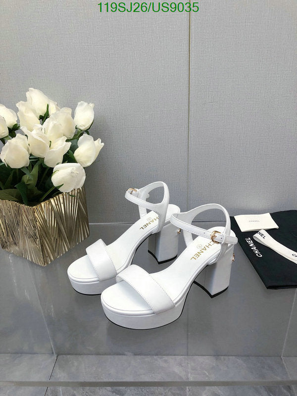 SAMC - CHL Women Shoes High Heels - 145