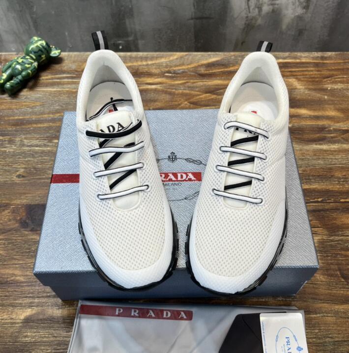 GlamyMen Shoes - 231