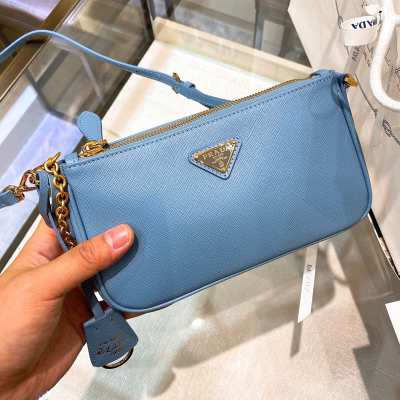 Satchel Bags - PDA Bags - 2360