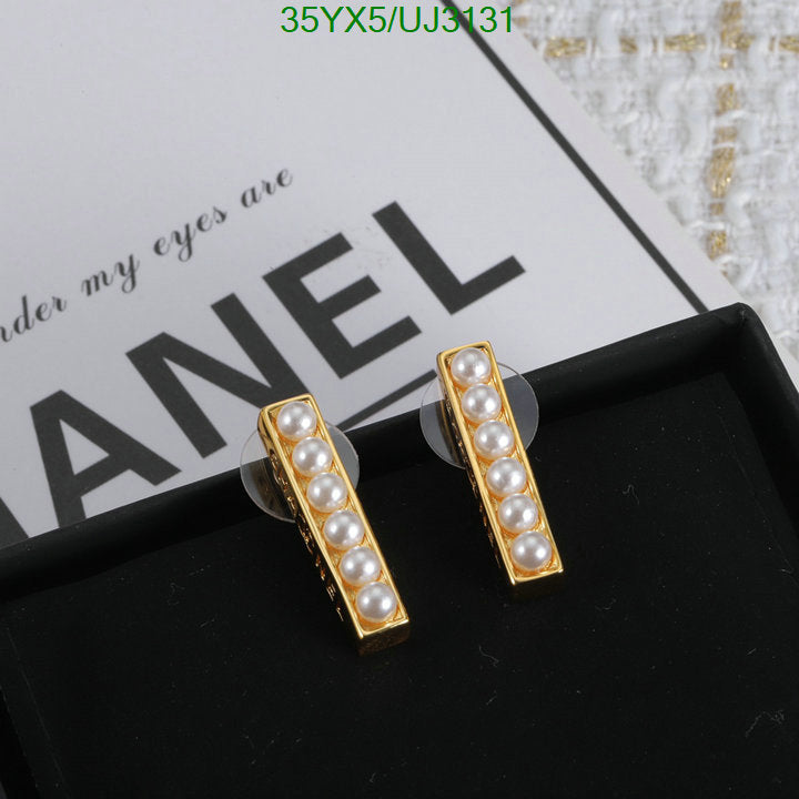 SAMC - CHL Jewelry - 737