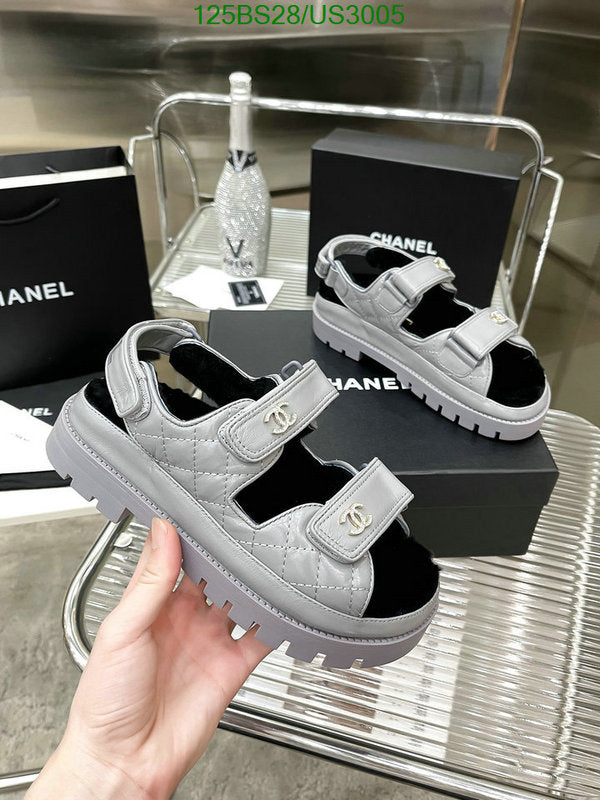 SAMC - CHL Women Shoes Beach - 026
