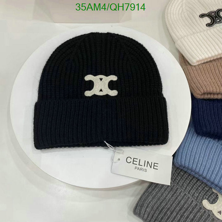 SAMC - COL Caps & Hats - 133