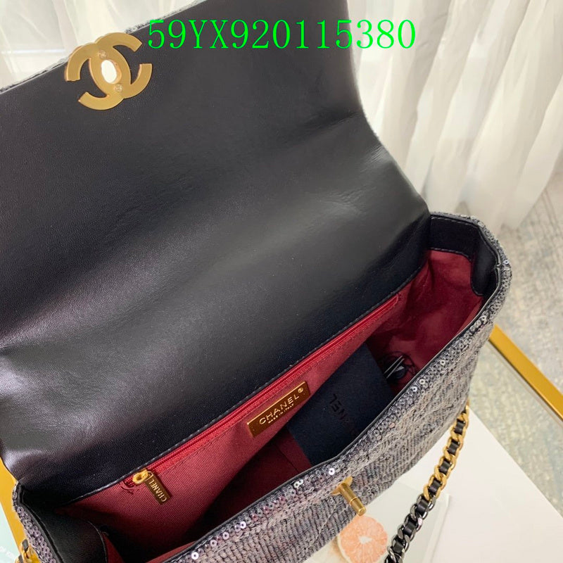 Satchel Bags - CHL Bags - 5454
