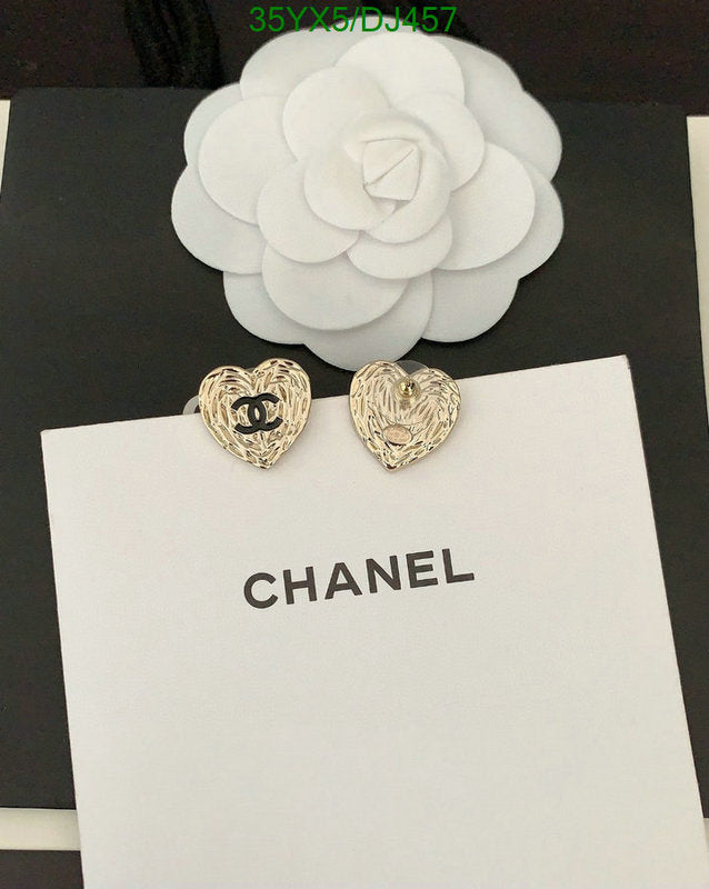 SAMC - CHL Jewelry - 216