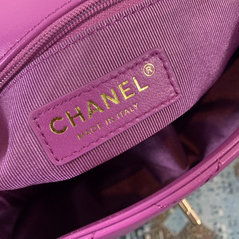 Satchel Bags - CHL Bags - 1633