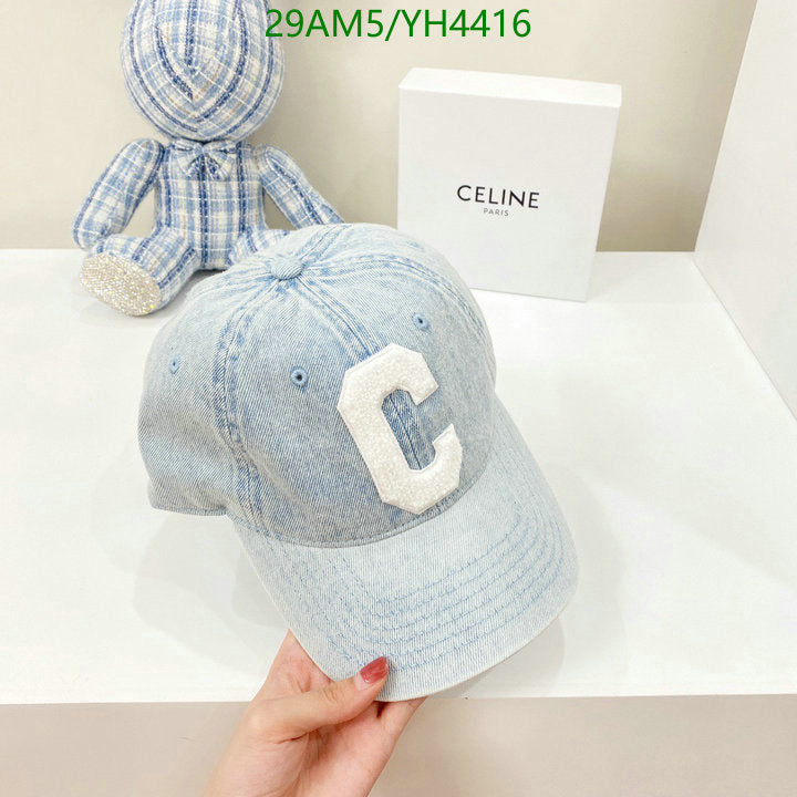 SAMC - COL Caps & Hats - 201