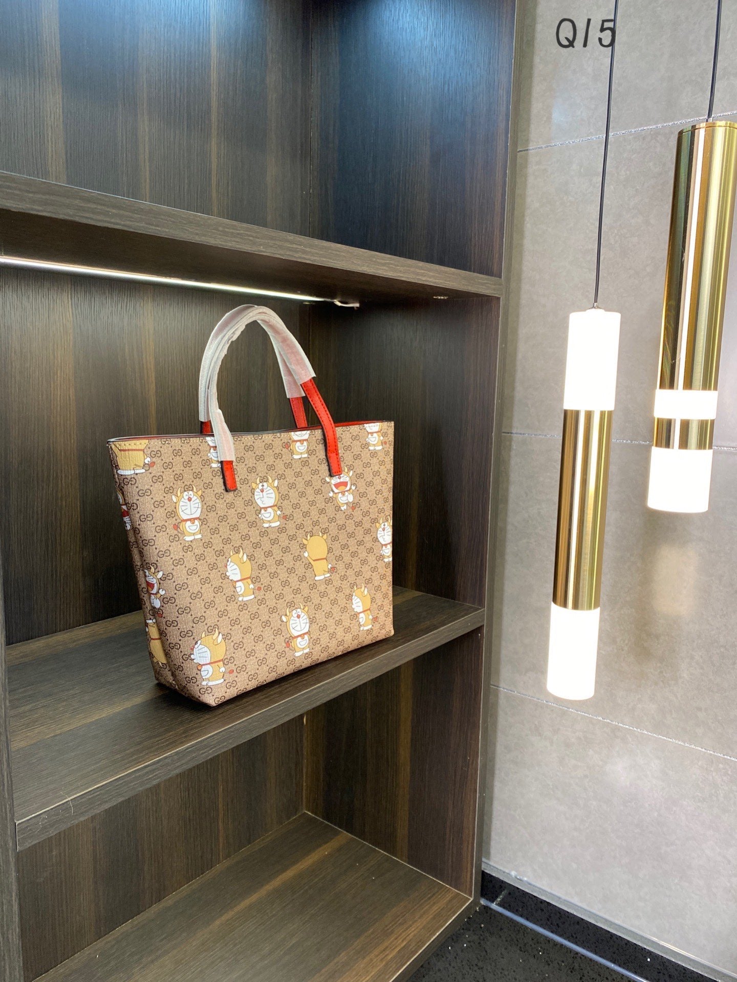 EN - NEW Arrival Bags GCI 195