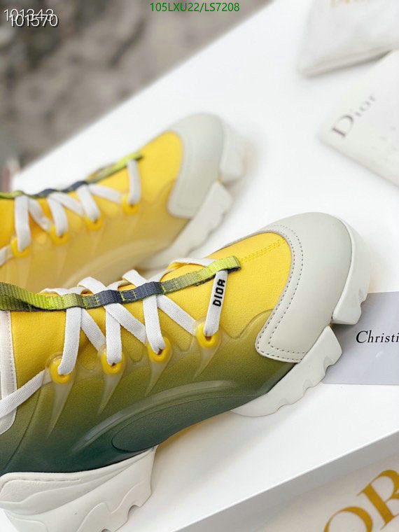 SAMC - DOR Women Sneakers - 207