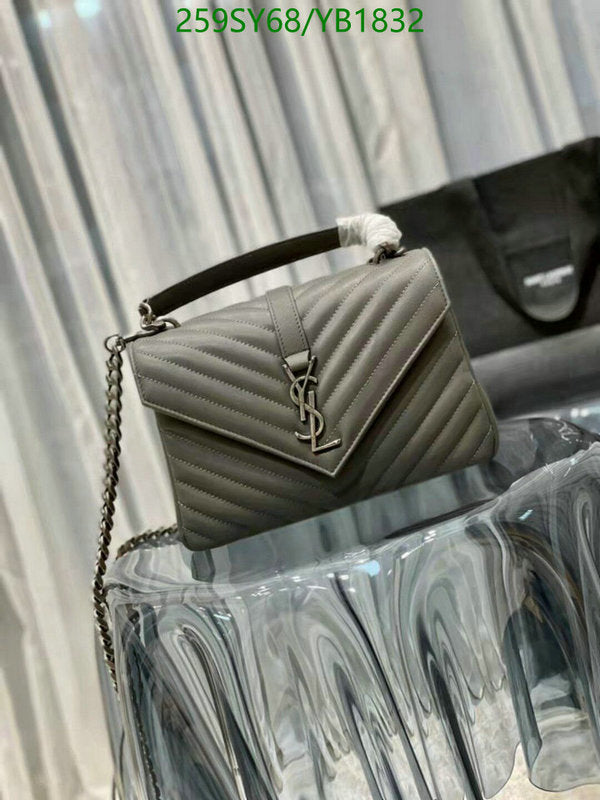 SAMC - YLS Bags - 393
