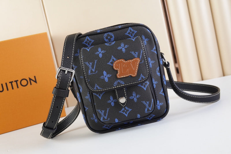 Satchel Bags - VL Bags - 3171