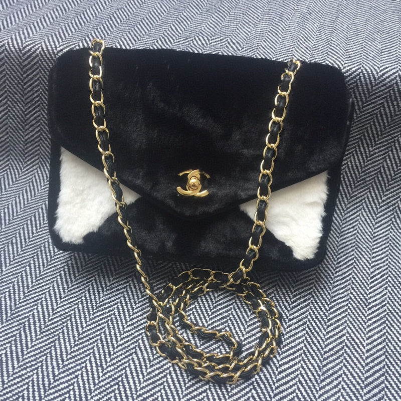 Satchel Bags - CHL Bags - 3589