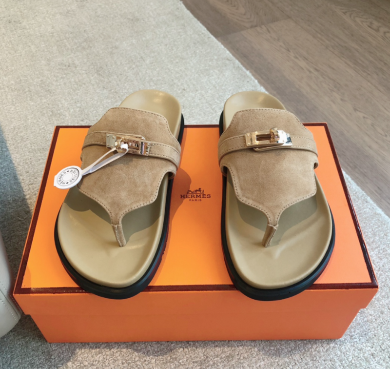 SAMC - HMS Men Shoes - 013