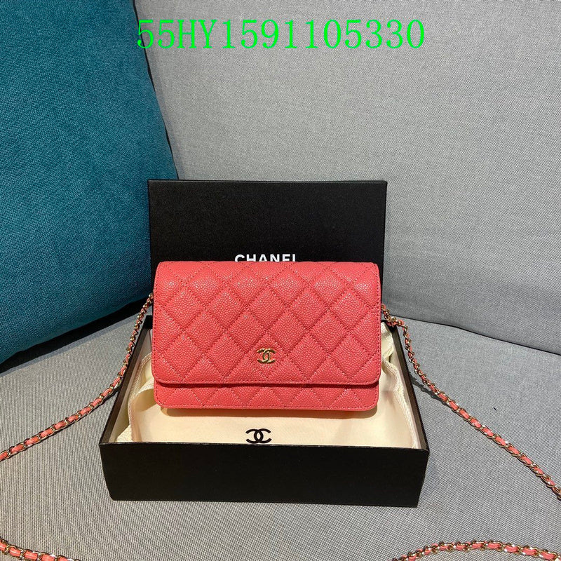 Glami - CHL Bags - 3227