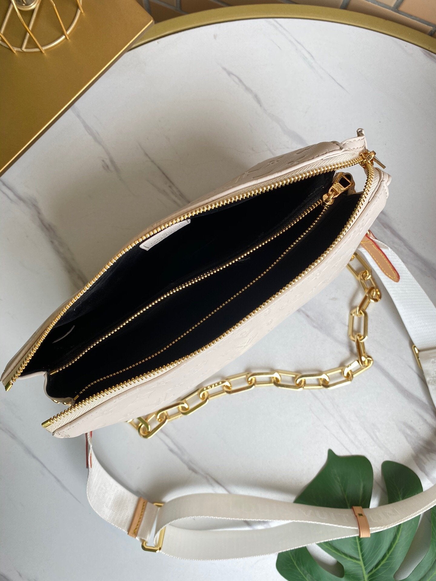 EN - New Arrival Bags LUV 133