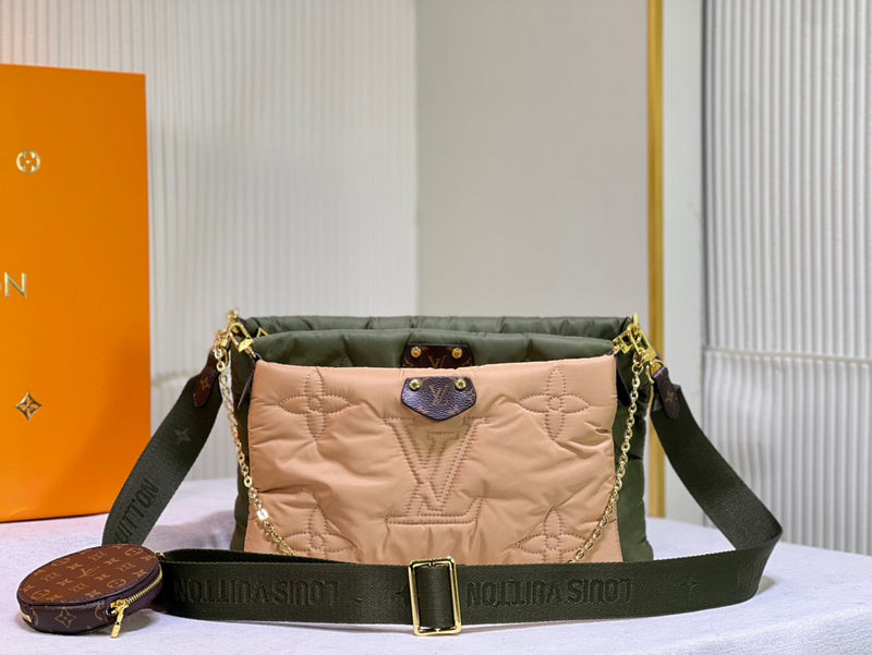 Satchel Bags - VL Bags - 1920