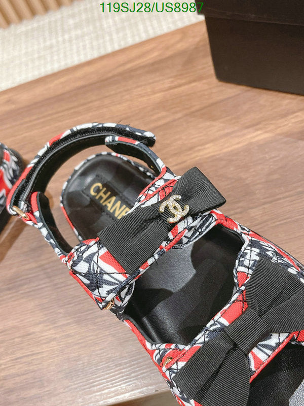 SAMC - CHL Women Shoes Beach - 023