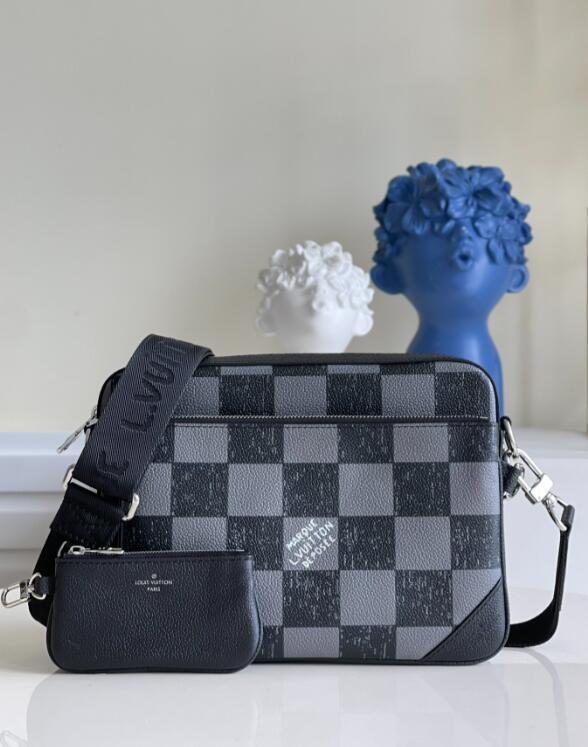 SAMC - LOV Bags - 2086