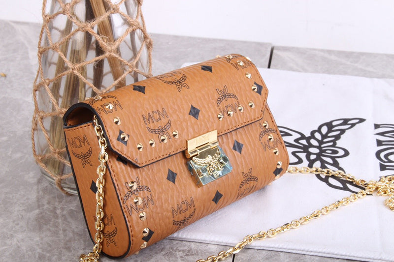 Satchel Bags - MC Bags - 551