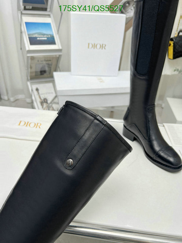 SAMC - Mix Boots - 582