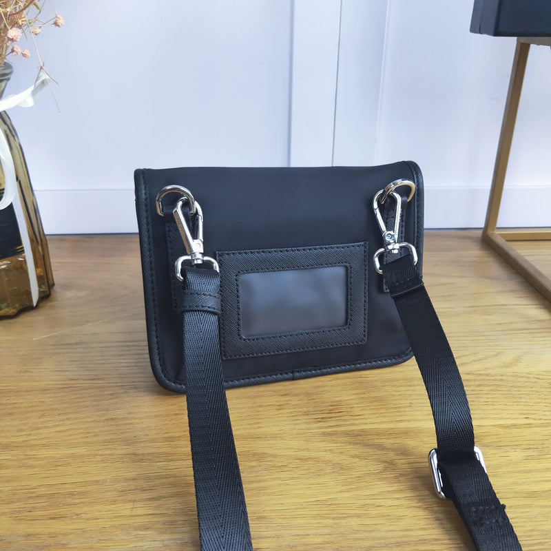Satchel Bags - PDA Bags - 1484