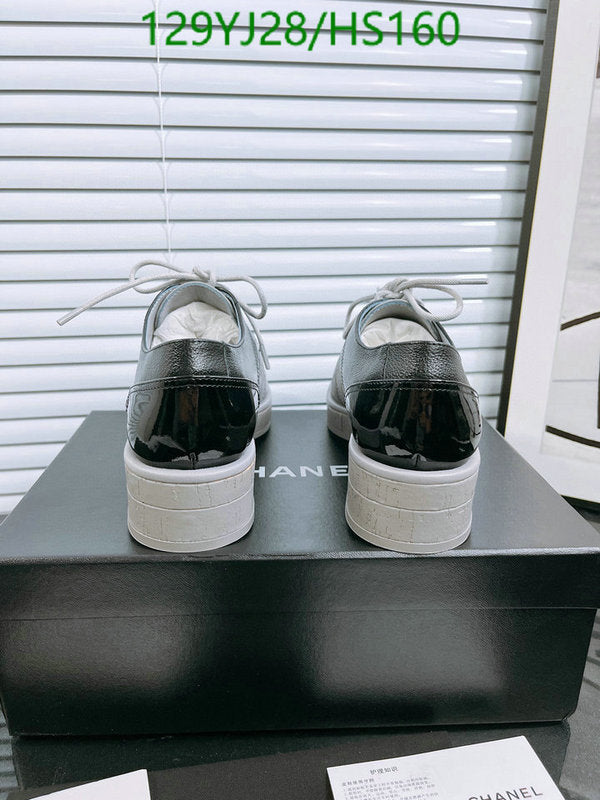 SAMC - CHL Women Shoes - 040