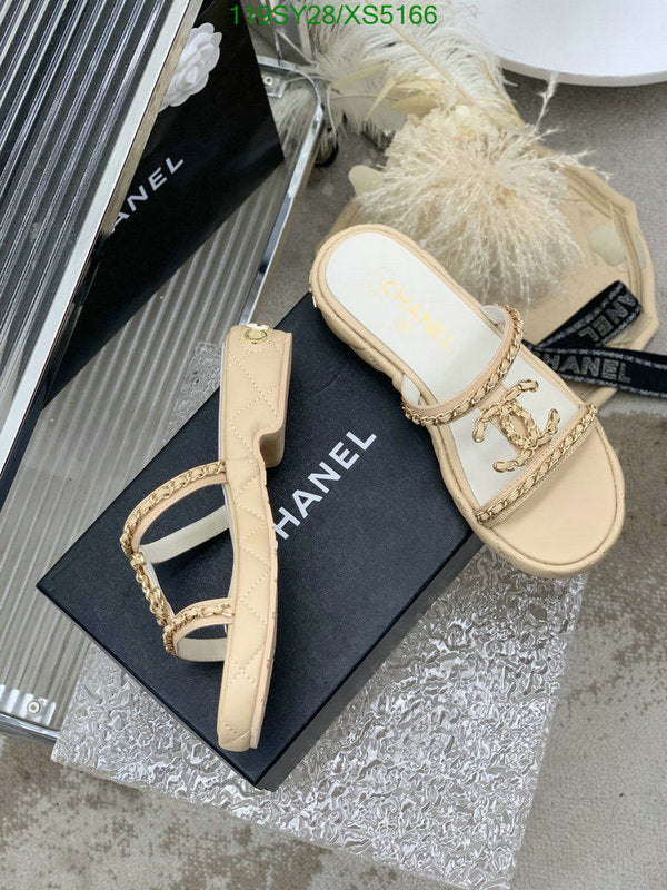 SAMC - CHL Women Shoes Slippers - 142
