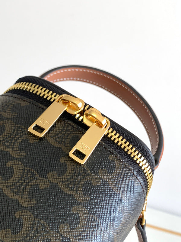 Glamy - COL Bags - 019