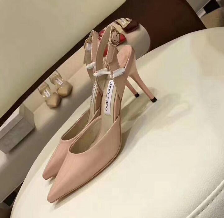 SAMC - JMC Shoes - 110