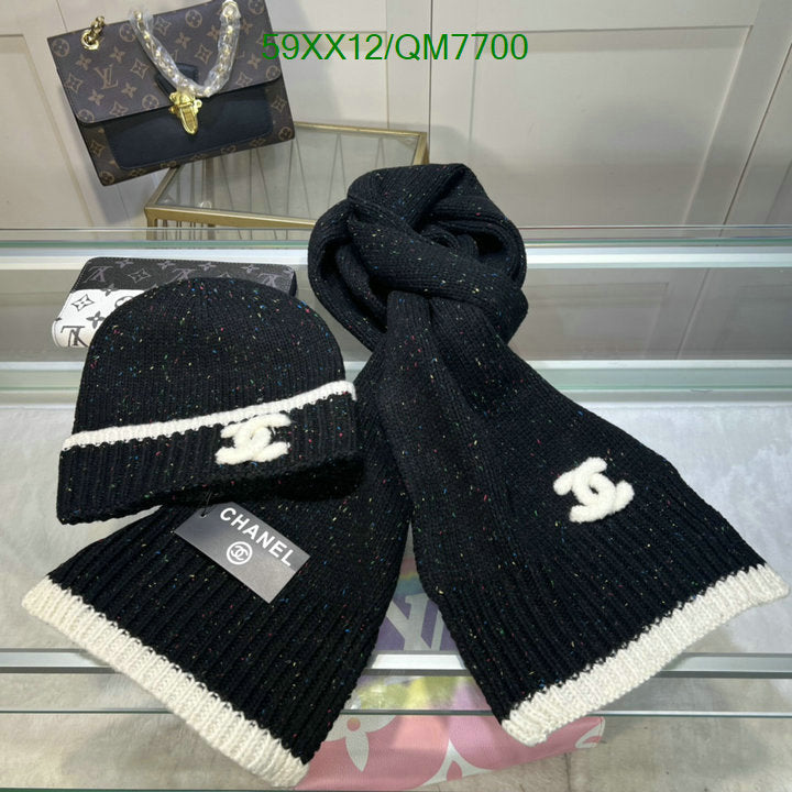 SAMC - CHL Scarves - 558