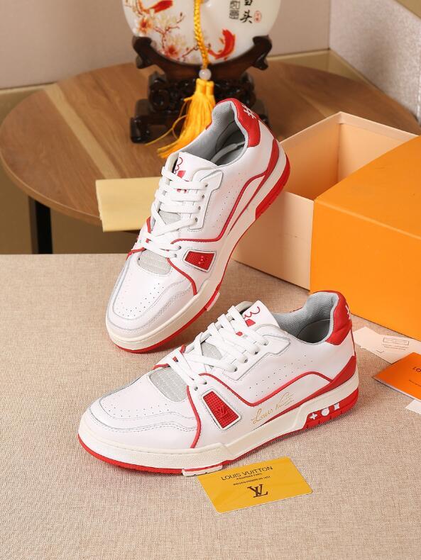 SAMC - LOV Men Shoes - 1492