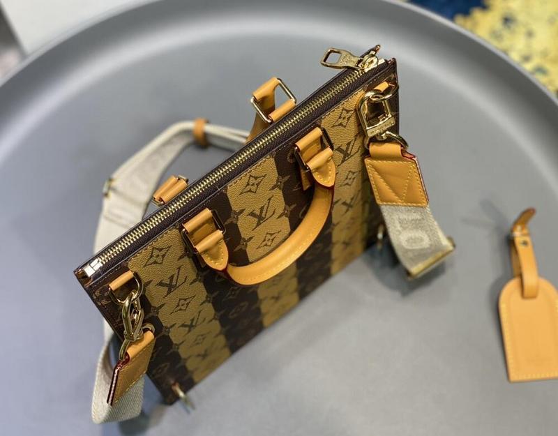 SAMC - LOV Bags - 1855