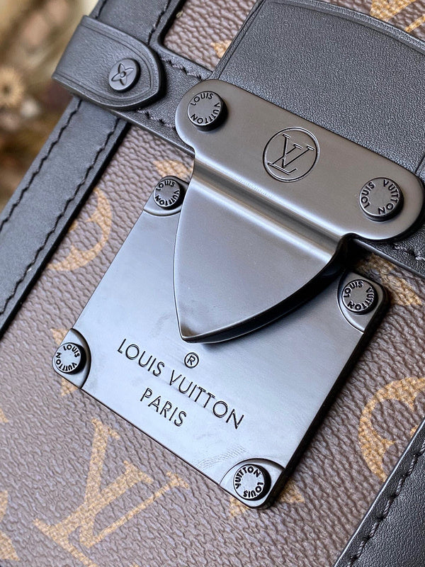 GlamI Lu-Vi bags - 4020