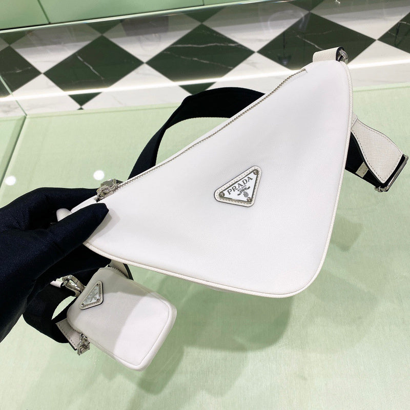 Satchel Bags - PDA Bags - 2810