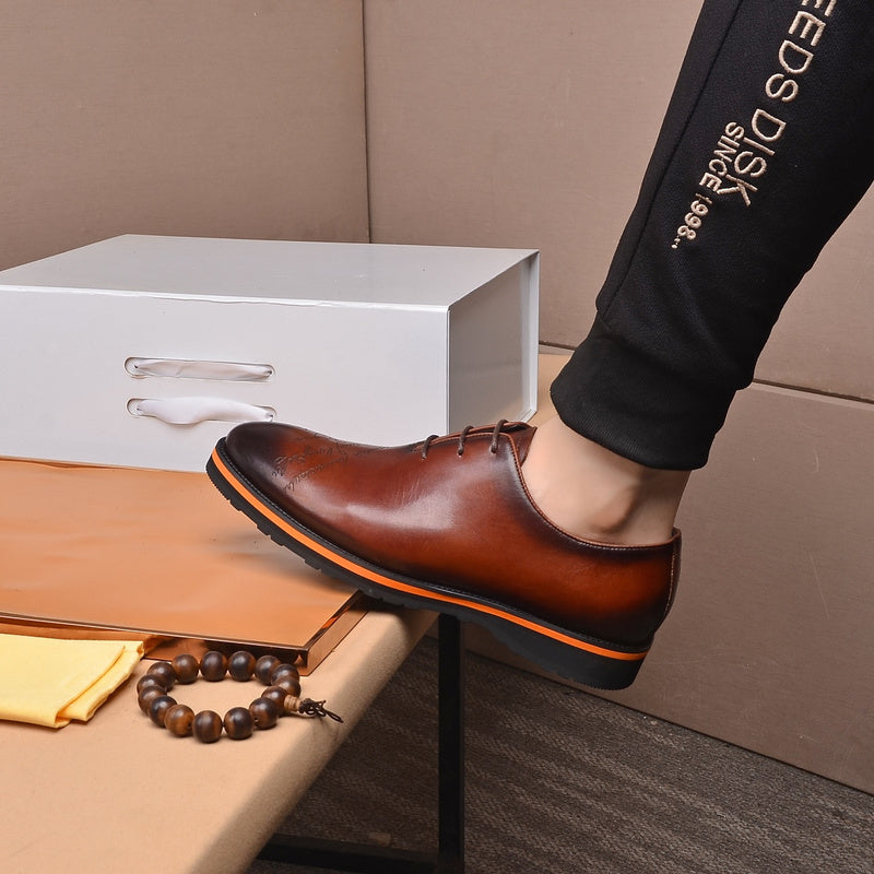 glami - BRE Men Shoes - 645