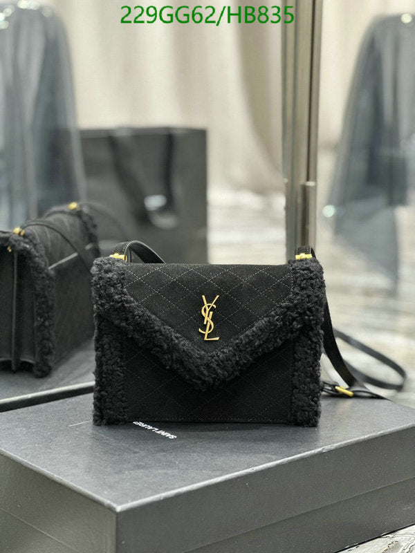 SAMC - YLS Bags - 208